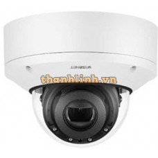 Camera WISENET ốp trần hồng ngoại XND-6081RV/VAP